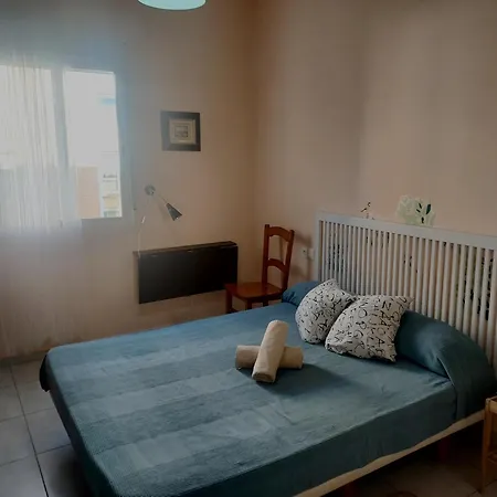 Cozy Private Room Valencia Buitenkant foto