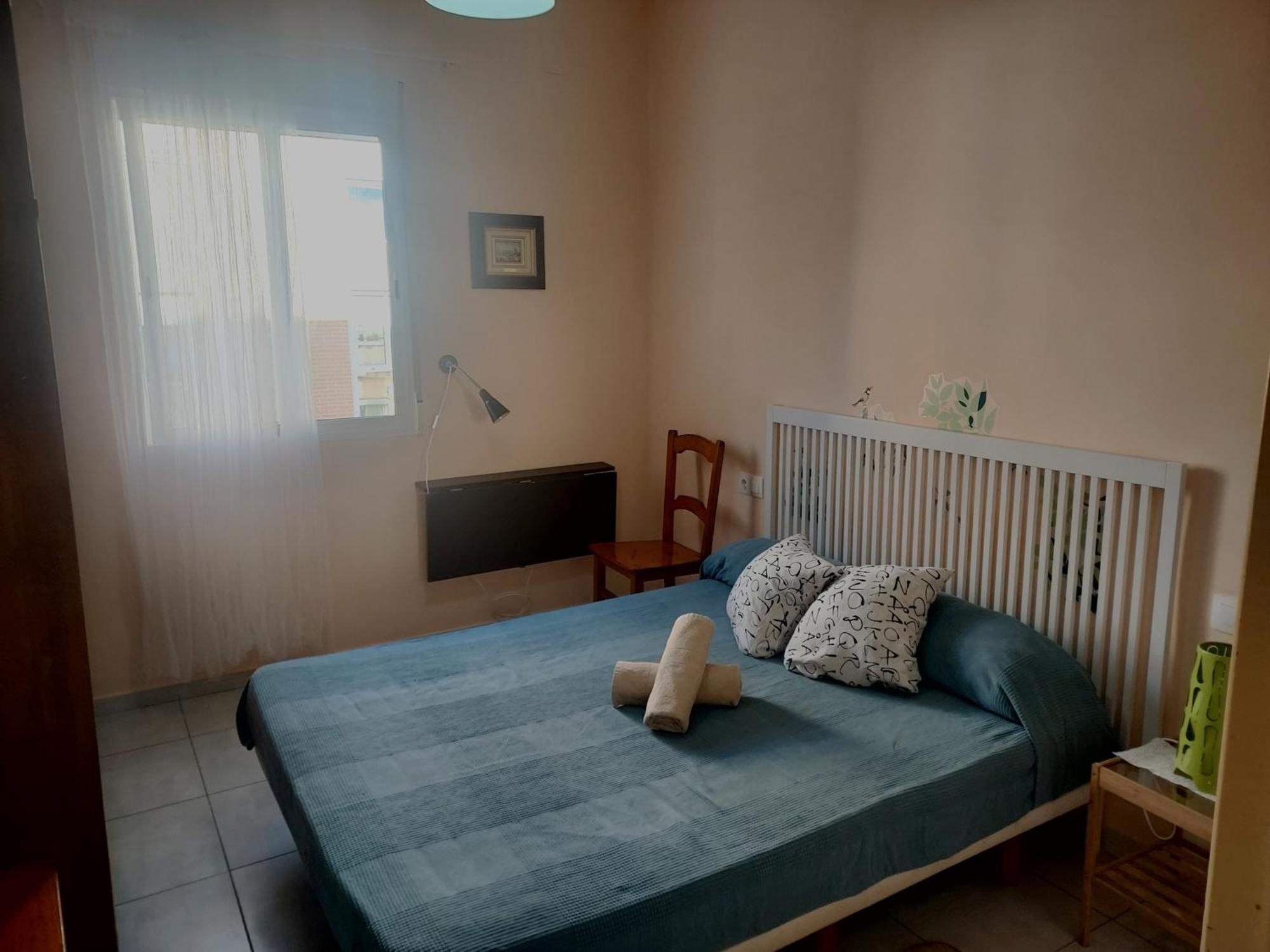 Quarto em Acomodações Particulares Cozy Private