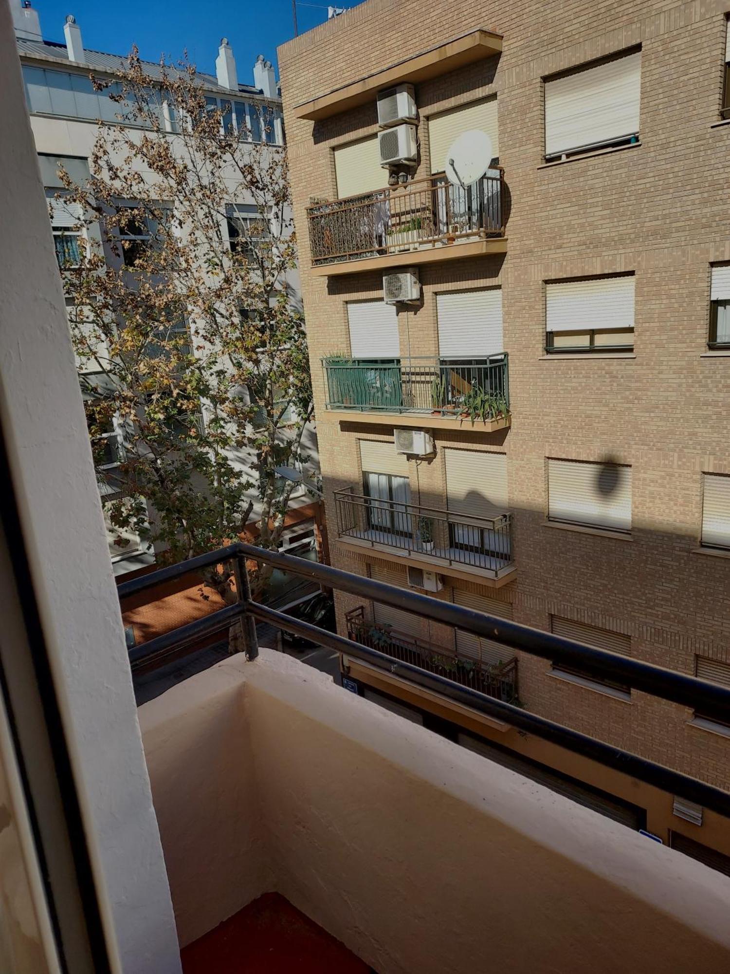 Quarto em Acomodações Particulares Cozy Private Valência