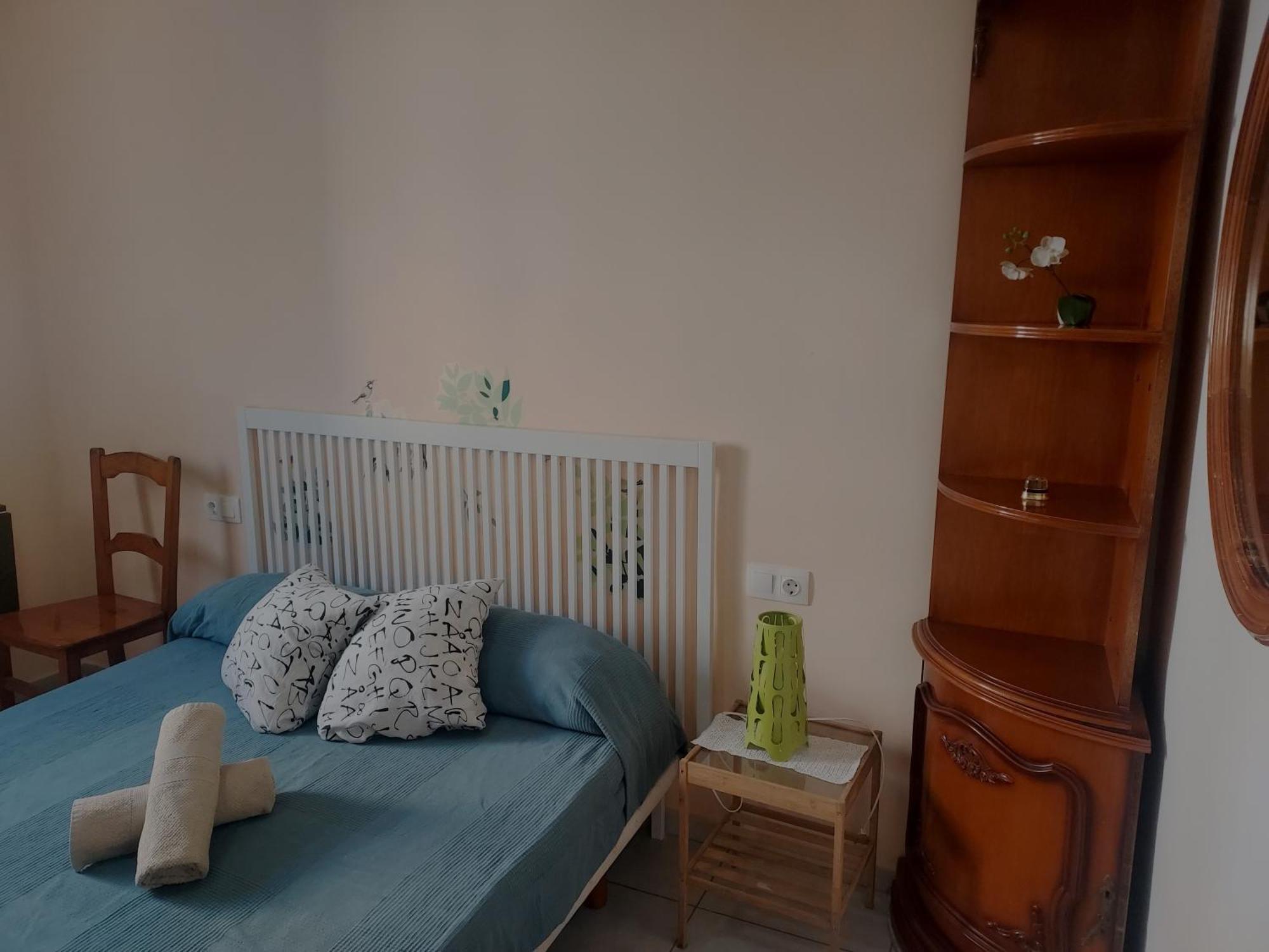 Quarto em Acomodações Particulares Cozy Private
