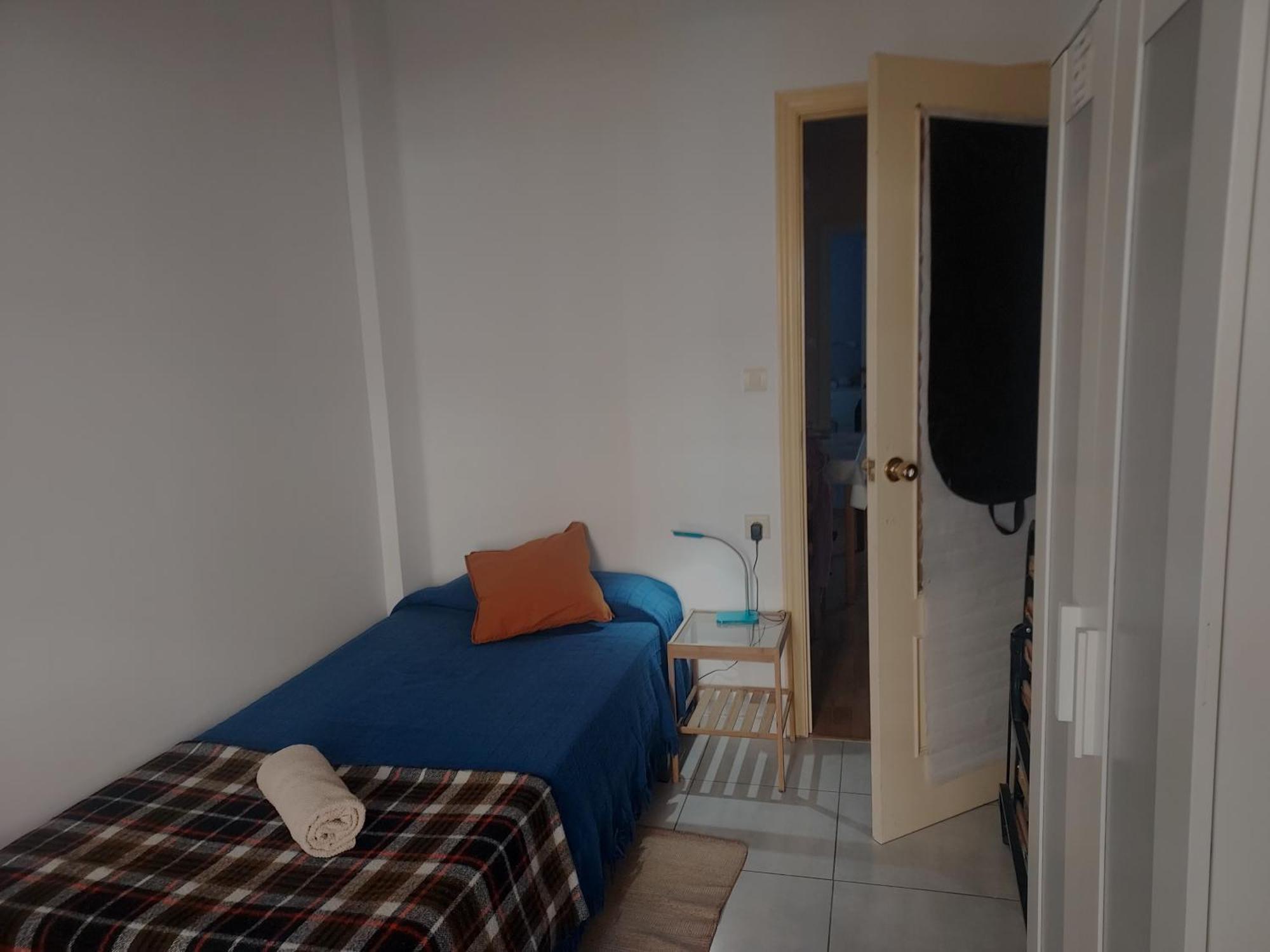 Cozy Private Valência