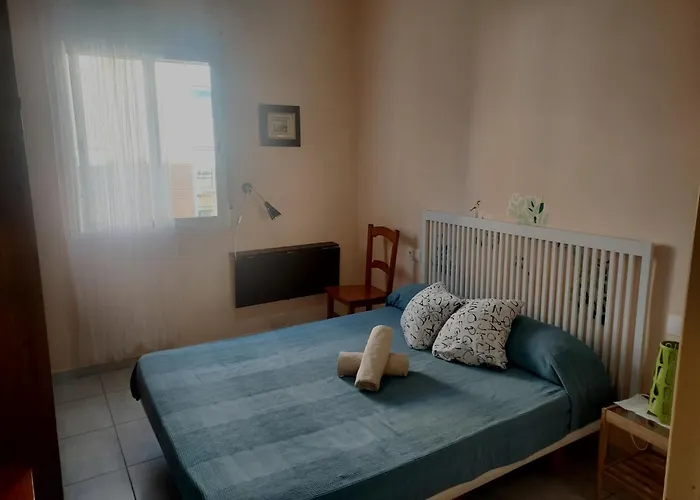 Cozy Private Room