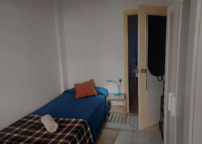 Cozy Private Room